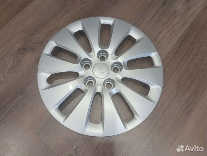 Колпаки Киа Сид Церато R16