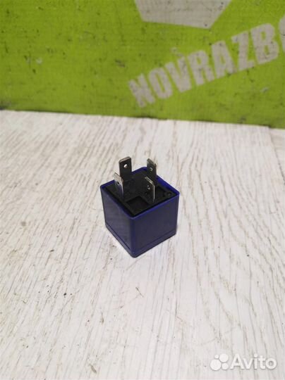 Реле Опель Астра Джи 98-05