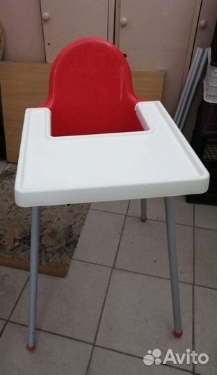 Стульчик для кормления