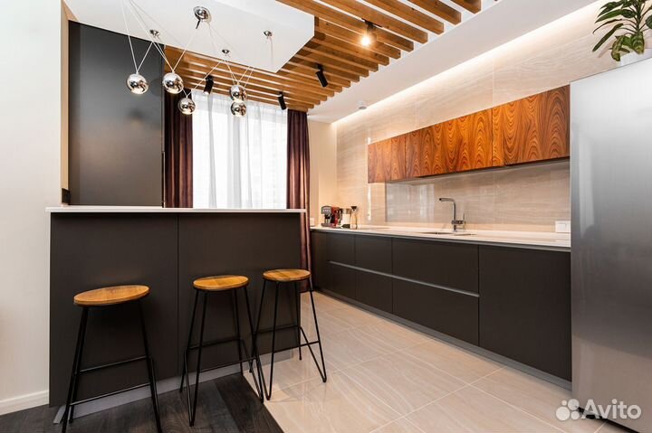 Кухни на заказ