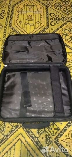 Сумка для ноутбука