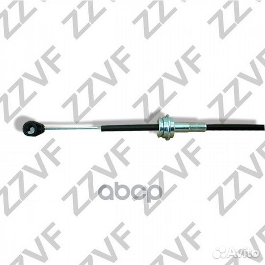 Трос кпп peugeot 406 (8B) & Break (8E/F) (95-04