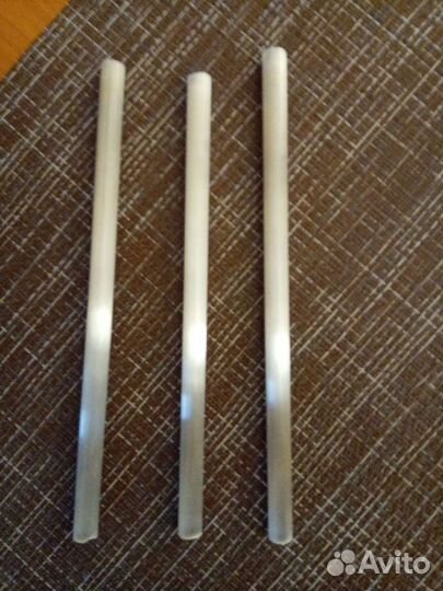 Термостойкие трубки