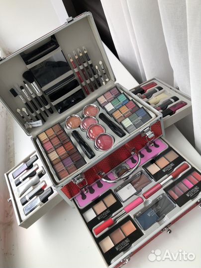 Косметический набор для девочек