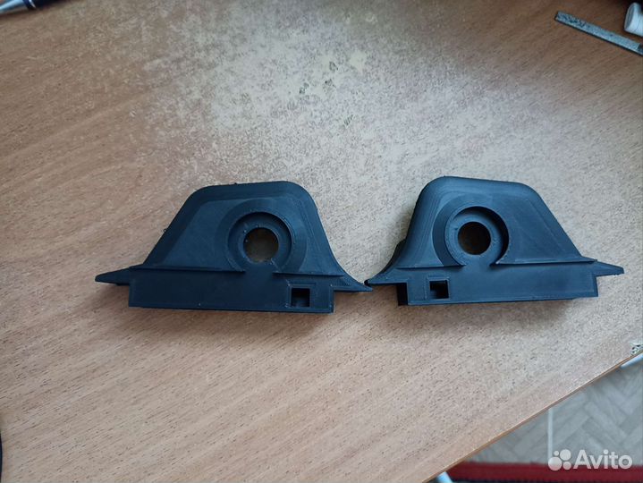 Крышка ручки люка грузовика MAN