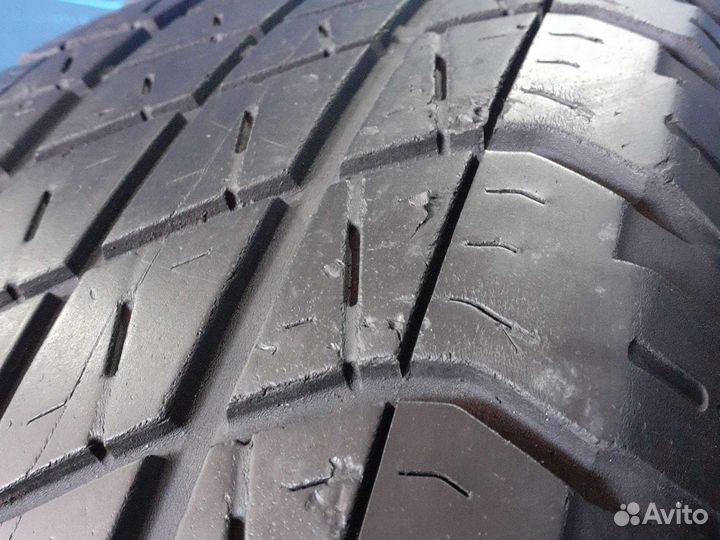 Goodyear Wrangler HP 255/60 R18