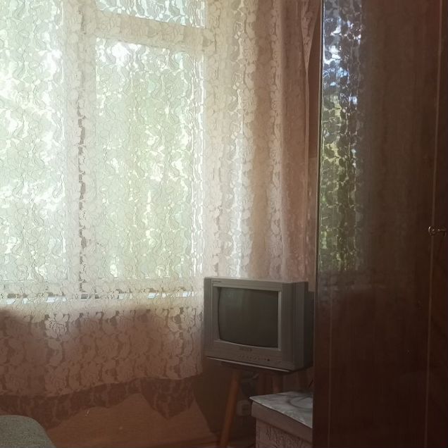 Комната 14 м² в 2-к., 3/5 эт.