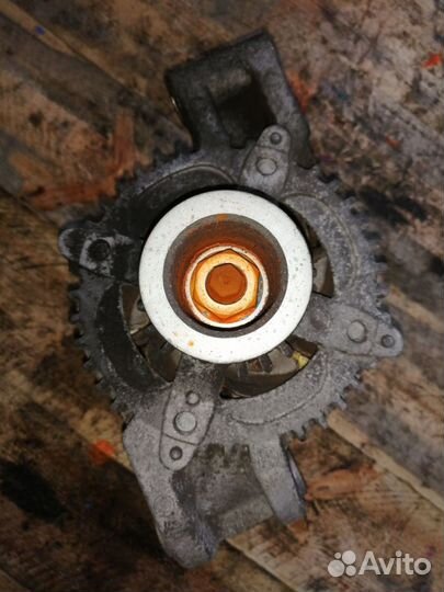 Генератор Ford Focus (II) II (2004–2008)