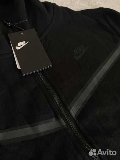 Спортивный костюм Nike Tech Fleece