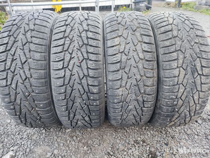 Nokian Tyres Hakkapeliitta 7 195/55 R15