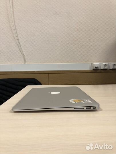 Apple MacBook air 13 2015