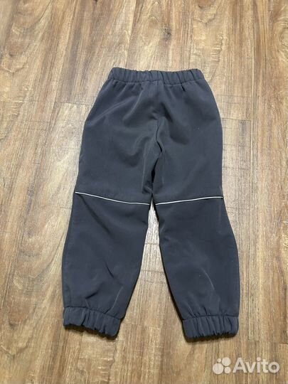 Штаны softshell 98