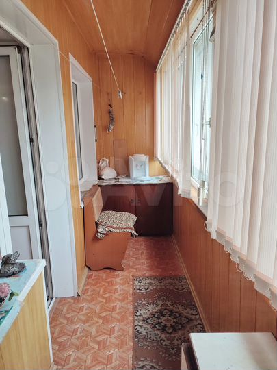 3-к. квартира, 60,7 м², 5/9 эт.