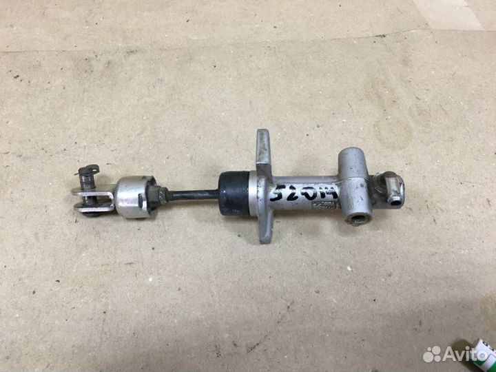 Цилиндр сцепления главный Chevrolet Lacetti J200