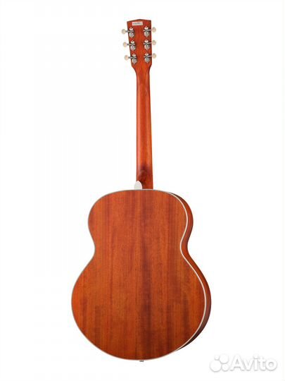 Cort CJ-Retro-VSM Электро-акустическая гитара