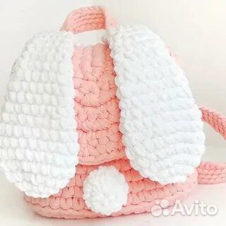 Рюкзаки детские ручная работа