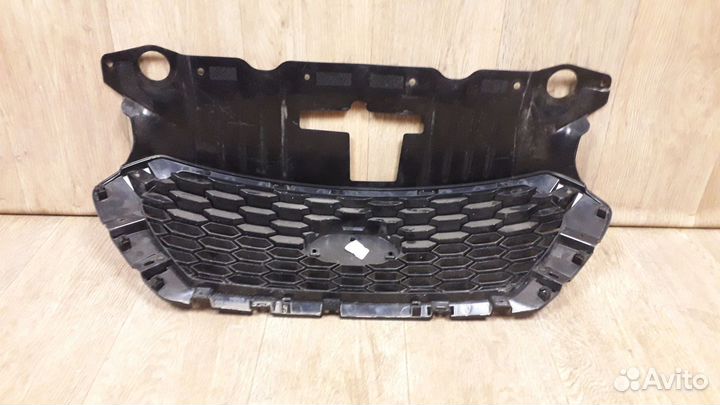 Решетка радиатора Datsun mi-Do 2019