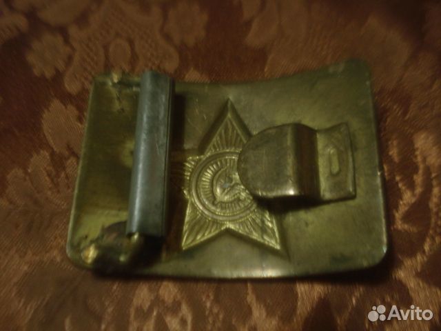 Бляха. Эмблемы. Знак классности. (См. описание)