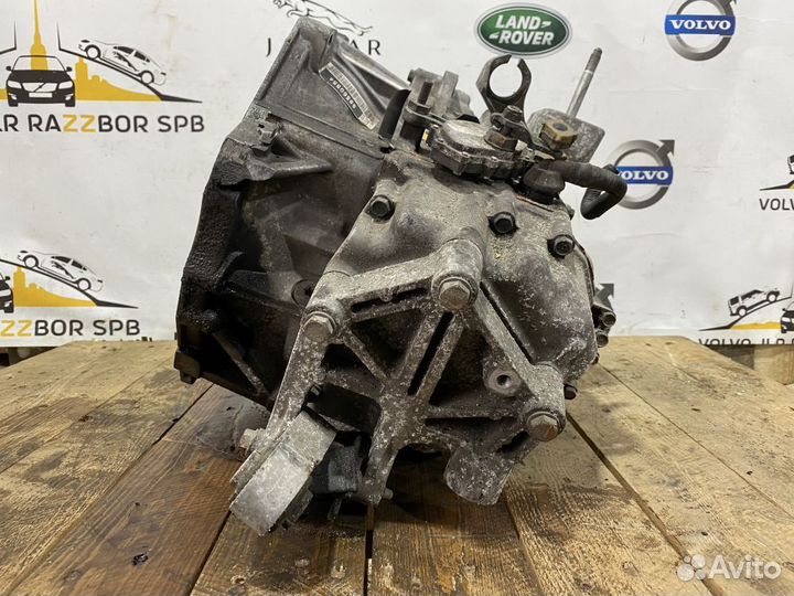 АКПП Aisin 55-51SN Saab 9-5 B205 2.0 бензин