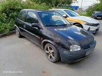 Opel Corsa 1.0 MT, 1998, 235 000 км, с пробегом, цена 80 000 руб.