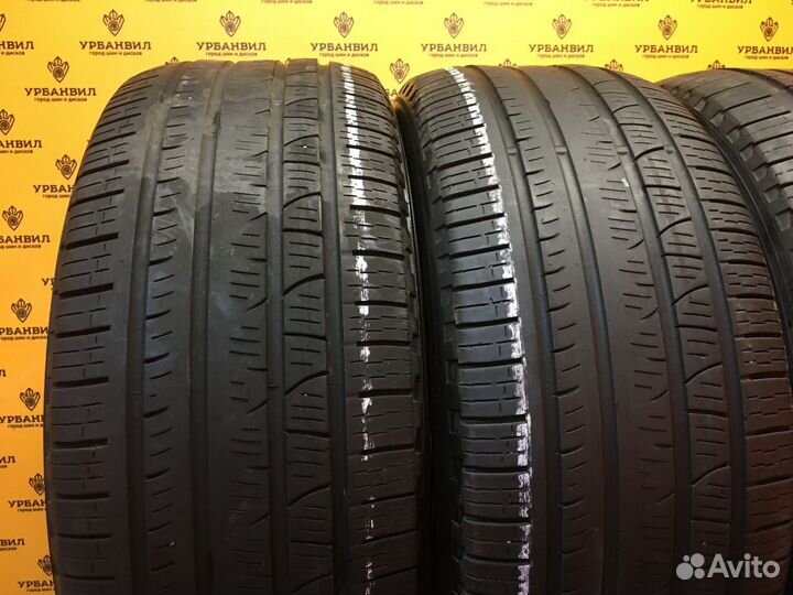 Pirelli Scorpion Verde 235/55 R17 99V