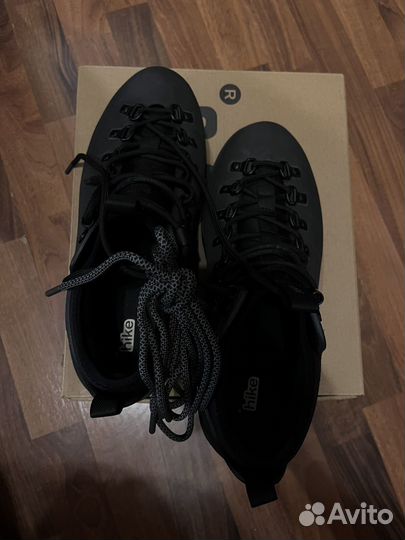 Ботинки hike jasper