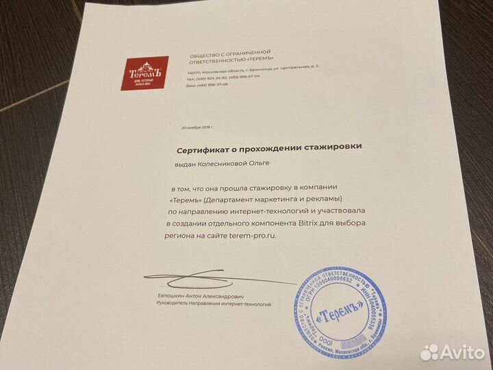 Репетитор по информатике