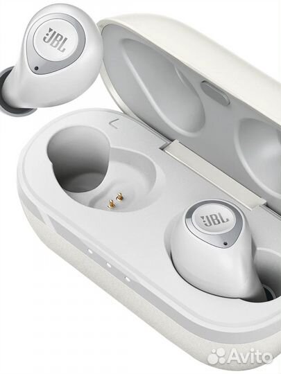 Беспроводные наушники Jbl новые оригинал