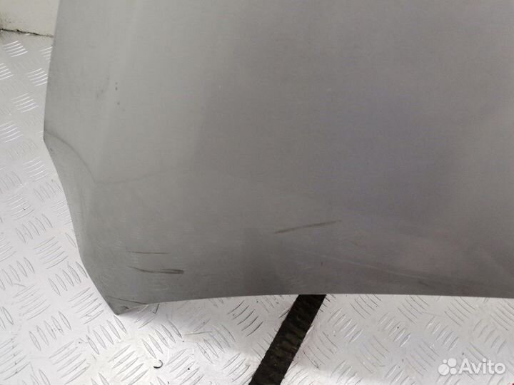 Капот для Hyundai-KIA i10 1 664000X020