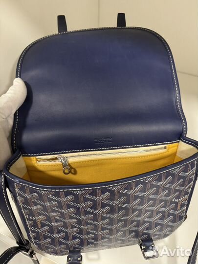 Сумка goyard оригинал