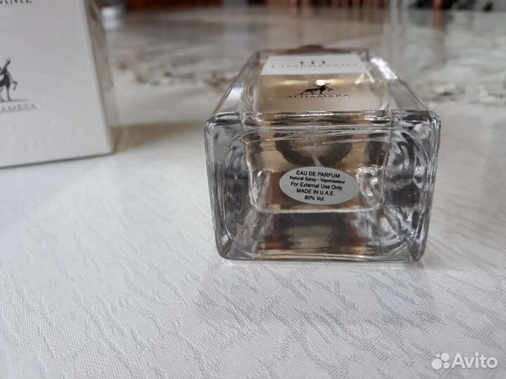 Парфюмерия женская Дубай L’Impressio