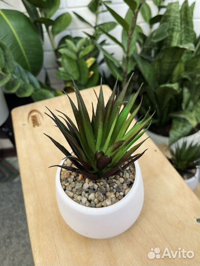 Искусственные цветы