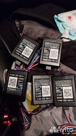 Спутниковый мониторинг + блокировка двигателя