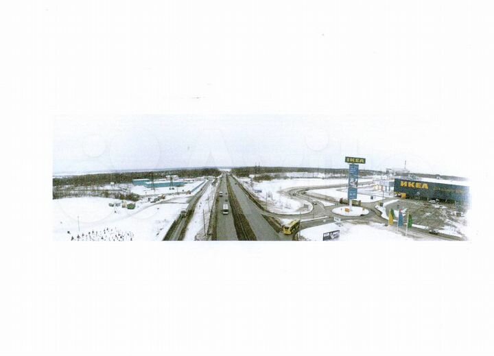 Участок 20 га (СНТ, ДНП)