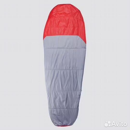 Новый Спальный мешок Декатлон на 15 градусов