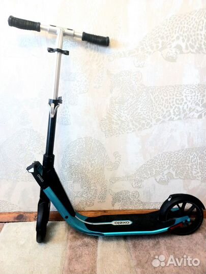 Самокат городской Oxelo Town 7