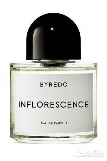 Inflorescence EDP 100 ml - парфюмерная вода