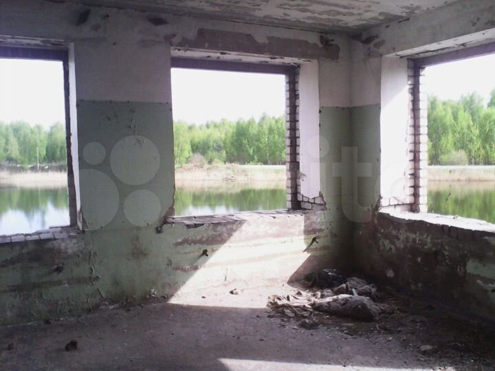 Производство, 1000 м²