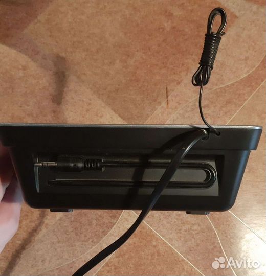 Радио часы будильник Philips AJ3226/12