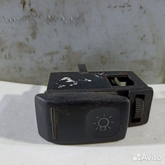 Кнопка включения фар Chery Amulet 1.6 8V