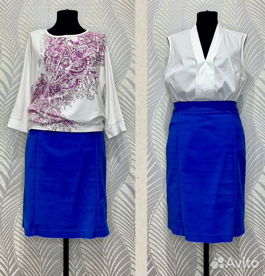 Одежда женская 48-50