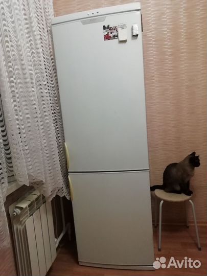 Холодильник