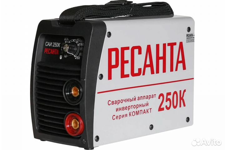 Ресанта 250к