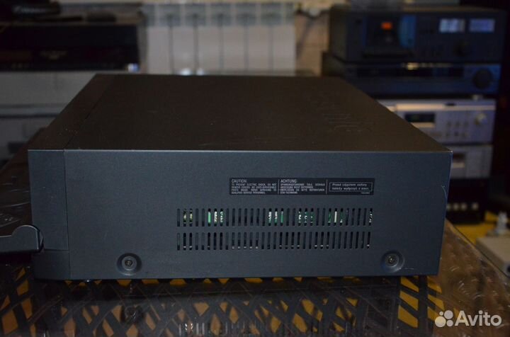 Panasonic NV-HS 800 EE