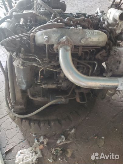 Двигатель eugen 1080 baw 1065