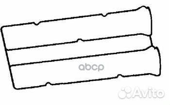 Прокладка крышки клапанов 1141575 ford