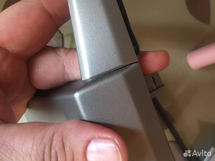 Рамка Honda Freed GB3