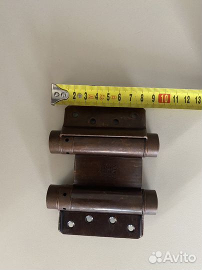 Петли барные