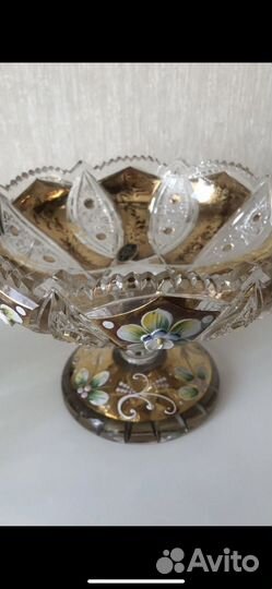 Ваза для фруктов