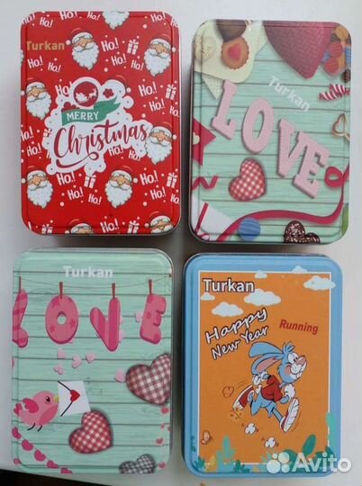 Носки в подарочной упаковке